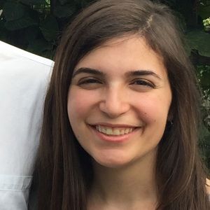 Meet your Posher, Kristin